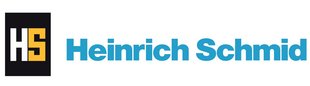 Logo der Firma Heinrich Schmid